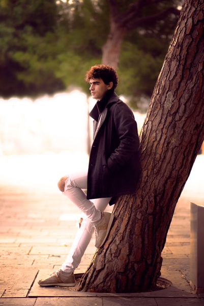 Scott Mathieson Portrait Photography